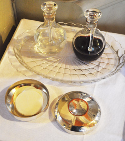 first-holy-communion
